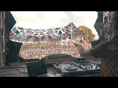 Mad Maxx Live @ Shivaneris Festival 2019 - Brazil