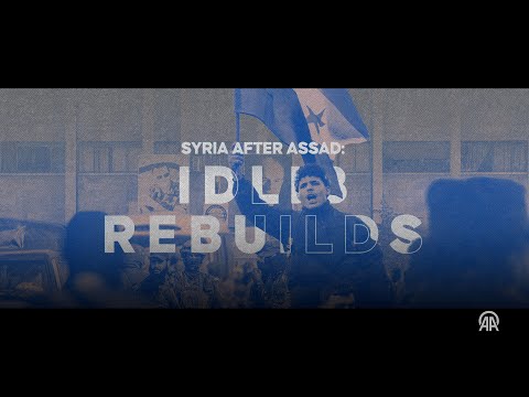Idlib Rebuilds thumbnail