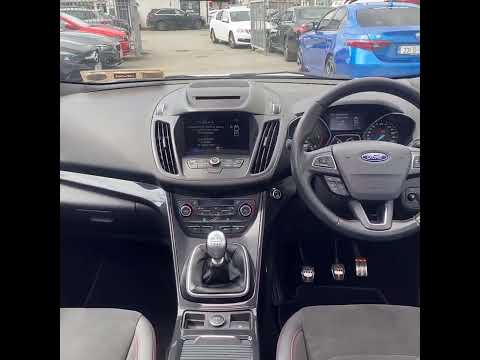 Ford Kuga 2.0 ST-LINE - Image 2