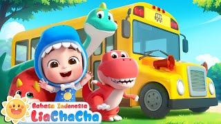 Download lagu Ayo Naik Bus Dino! 🦕🚌| Lagu Dino | Lagu Anak Seru | Lagu Anak-anak | LiaChaCha Bahasa Indonesia mp3 Download lagu Ayo Naik Bus Dino! 🦕🚌| Lagu Dino | Lagu Anak Seru | Lagu Anak-anak | LiaChaCha Bahasa Indonesia mp3