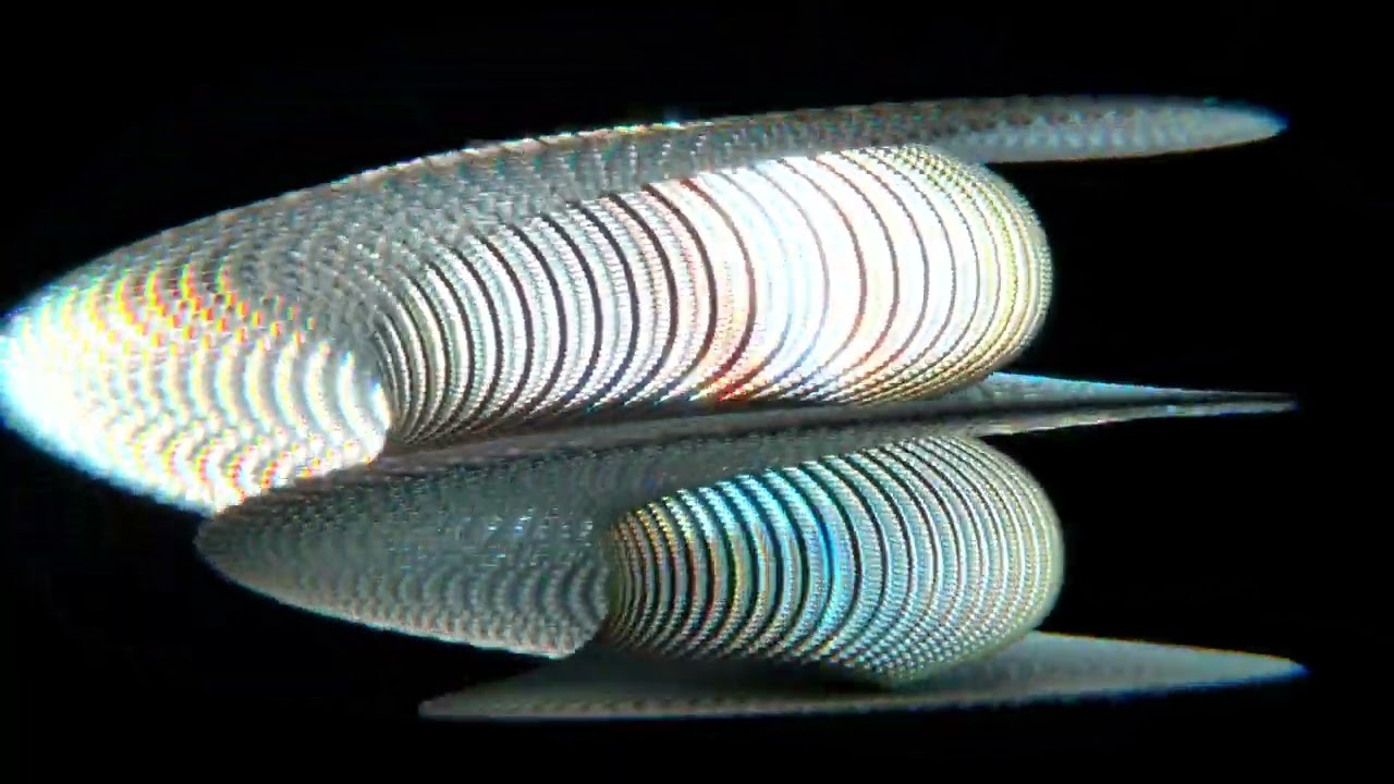 Calabi Yau front