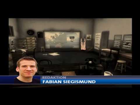 GS 2007/05 - Silent Hunter 4