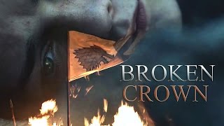 Game of Thrones - Broken Crown