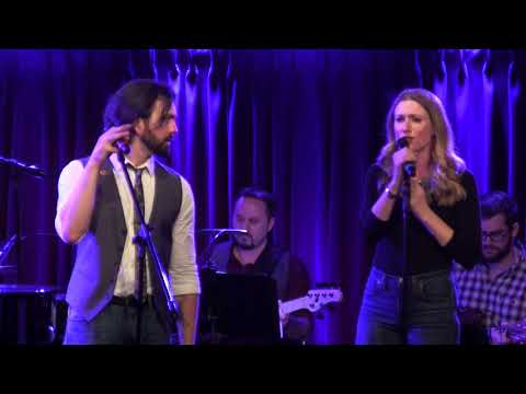 Matthew Lee & Carly Kincannon - "What Part of My Body Hurts the Most" (Jim Steinman)