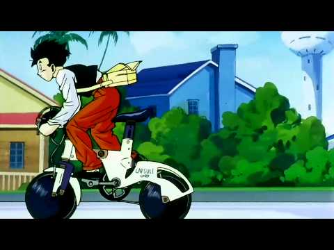 Dragonball Z Opening/Intro 2 - "Du Wirst Unbesiegbar Sein" (German)