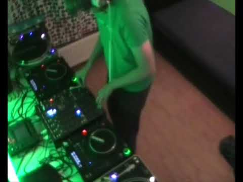 TenMinMix November 09 (Happy Hardcore)