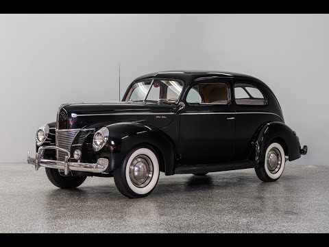 1940 Ford Deluxe (CC-1489784) for sale in Concord, North Carolina