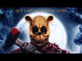 Winnie The Pooh Blood And Honey Soundtrack Teaser BONUS