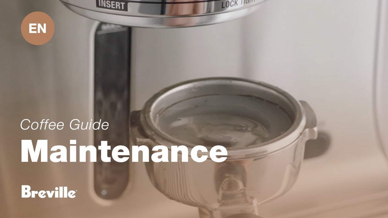 How to perform a cleaning cycle
