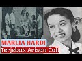 KASUS ARTIS MARLIA HARDI TERJ3BAK ARISAN CALL