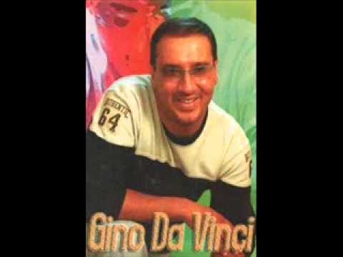 gino da vinci -  n'ora sultanto