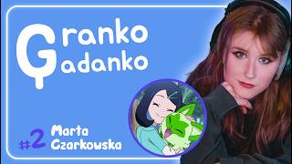 Liko masakruje mnie w Pokemon TCG! - Granko i Gadanko #2