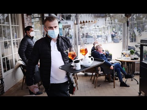 Corona-Modellprojekte: Weg zur Freiheit oder Risiko? | Panorama 3 | NDR