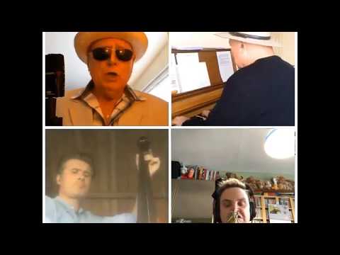 Down Among The Sheltering Palms