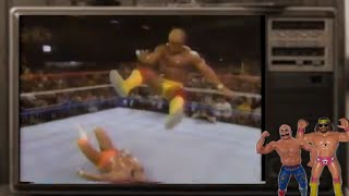 WRESTLING STEROID SCANDAL 1991| Inside Edition