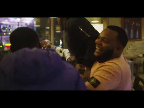 RSG - Niet Hier (Prod. By Djangobeats)