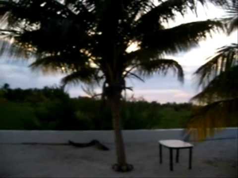 san crisanto yucatan vacation house