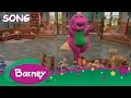 Barney If You Just Imagine SONG