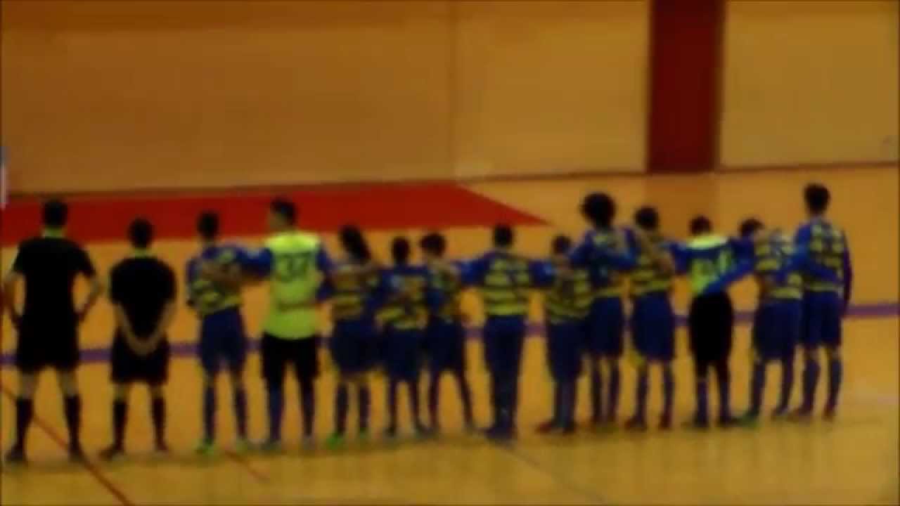 Iniciados (Torneio Solidário): Casa Benfica Viseu...