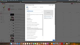 Comcast Xfinity internet upload speed test V1.0.1