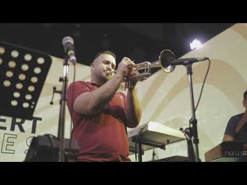 You've Got To Have Freedom - Live from the Fridge Concert Series