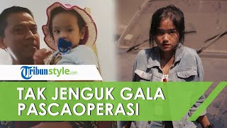 Doddy Sudrajat Tak Jenguk Gala Sky seusai Operasi Mata karena Kecelakaan, Fuji: Enggak Peka Kali