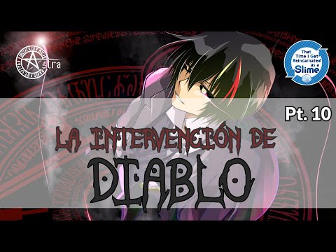 La gran Guerra Celestial Pt. 10 -  La Intervención de Diablo  - Arco Final - NW