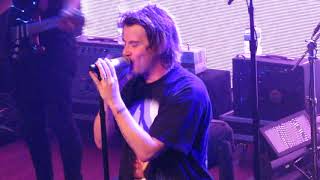 Judah and the Lion Reputation House of Blues Cleveland