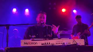 Monophonics-Underground-Oct 13, 2022-Say You Love Me