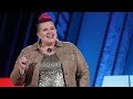 How sign language can bring music to life - TEDMED How sign language can bring music to life