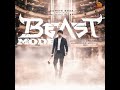 Beast Mode - Official Lyric Video | Beast | Thalapathy Vijay | Sun Pictures | Nelson | Anirudh Drs