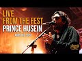 Prince Husein Live at The Sounds Project Vol.6 (2023)