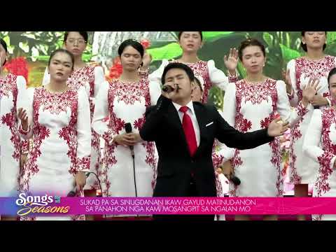 Matinud-anon Ka (Live)