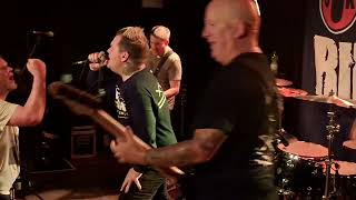 Good Riddance "Libertine" JuHa West Stuttgart 13.06.2025