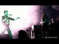 Roman Rain - Магистр страстей - 25.03.2012 