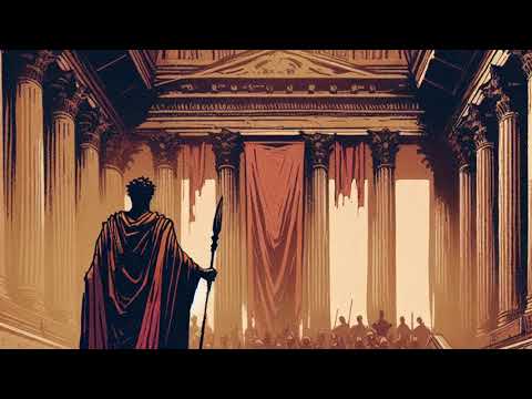 Ancient Rome: Tarquin the Proud, Rome's Last King (Episode 027)  | Roman History