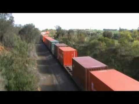 NR27(IP) + BL28(PN) + NR82 on a late running Patricks