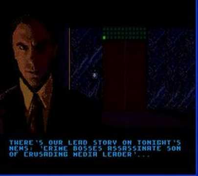 urban strike genesis rom