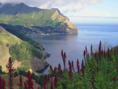Ana Belén - 'Tonada de Manuel Rodríguez'