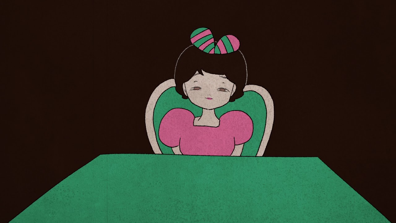 化け猫ダンス (The Magical Cat Dance)