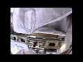NASA Astronauts Conduct Spacewalk on ISS - YouTube
