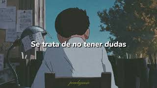 Eureka - Leslie Clio Sub. Español