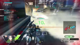 ps4ボーダーブレイクやります