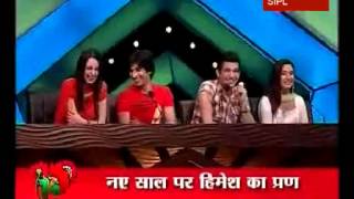 New Year special in Laughter Ke Phatke - YouTube