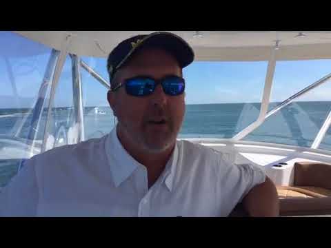 Spencer 70 Boat Review