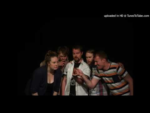 Bränn en stol i P3 - Bob dylan