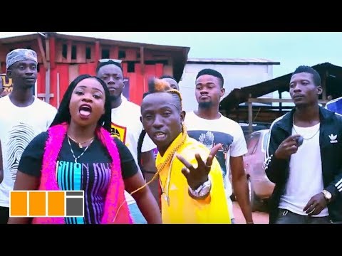 Patapaa - Chensee Tafri Mu ft. Ada (Official Video)