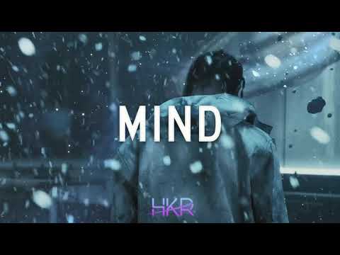 "MIND" - TRAVIS SCOTT x LAYLOW TYPE BEAT (Prod. by HKR)
