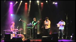 Ginga Carioca - Esdras Nogueira toca Hermeto Pascoal