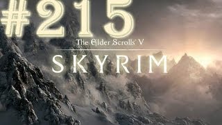 Прохождение Skyrim - часть 215 (Пираты)
